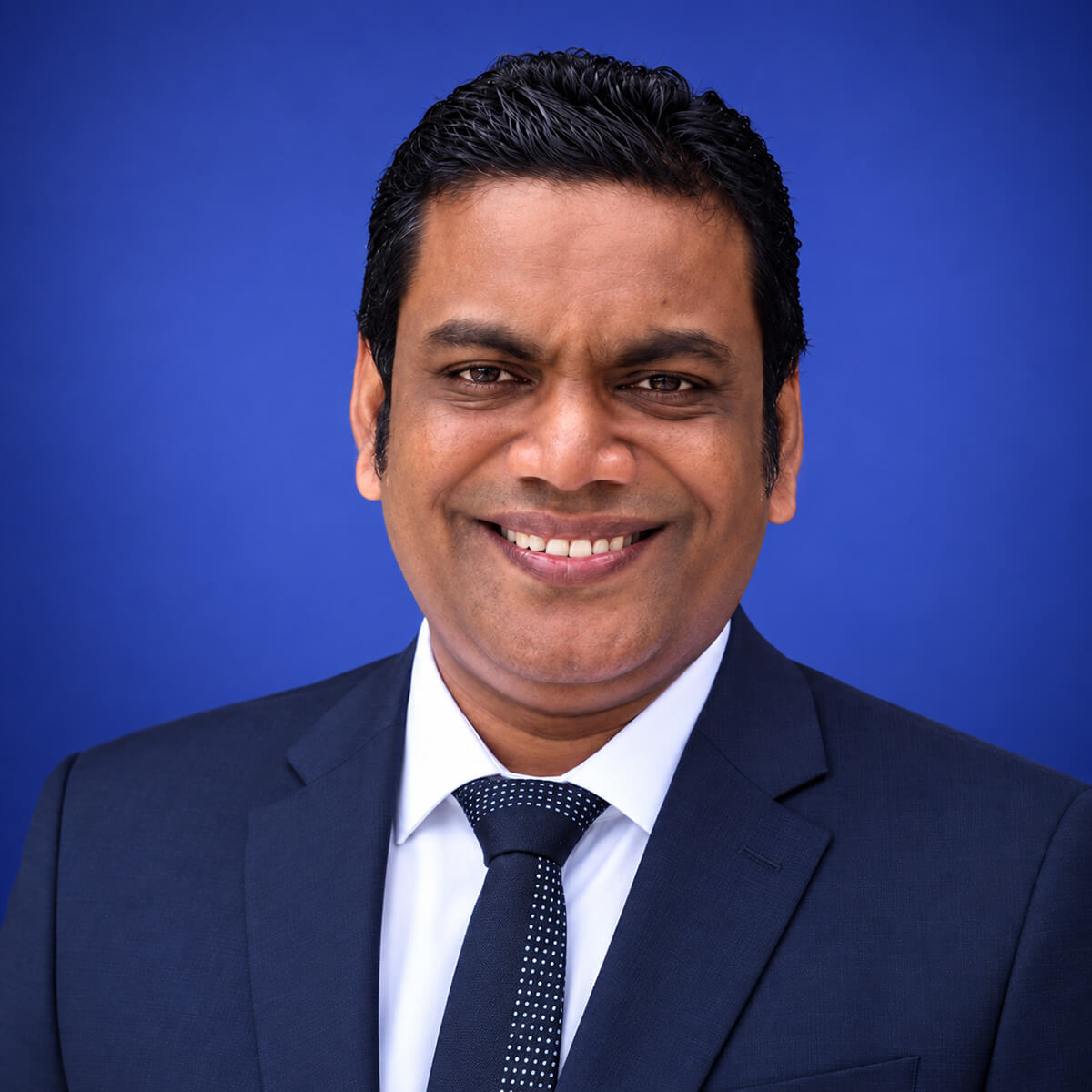 Chandana Munasinghe, Vice President for Technology and Development at Evokes Digital Worldwide